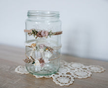 Load image into Gallery viewer, Luxe Dainty Tie Backs
